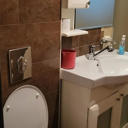 Apartament къща ,,велбъжд,, Plovdiv