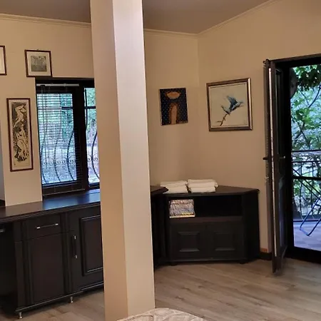 къща ,,велбъжд,, Apartman *