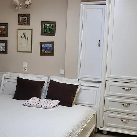 Apartman къща ,,велбъжд,,