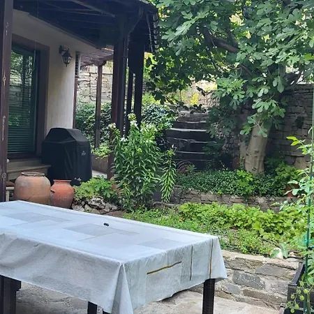 Apartament къща ,,велбъжд,,