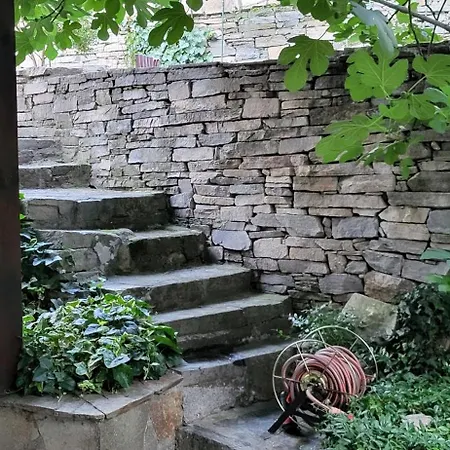 къща ,,велбъжд,, Plovdiv