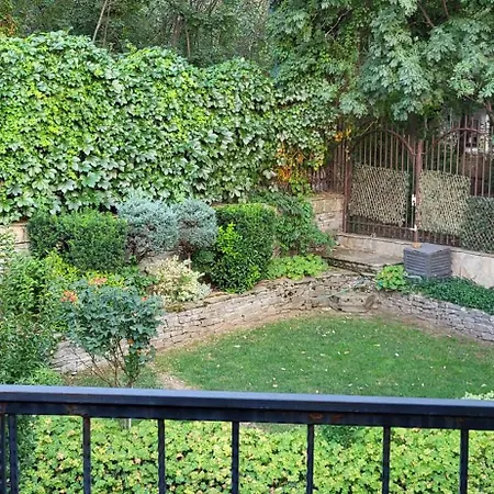 къща ,,велбъжд,, Apartman Plovdiv