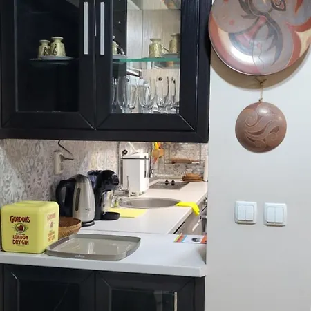 къща ,,велбъжд,, Apartman