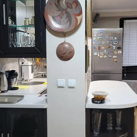 къща ,,велбъжд,, Apartament *