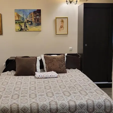 къща ,,велбъжд,, Apartman