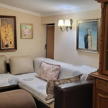 Apartman къща ,,велбъжд,,