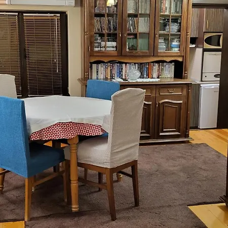 Apartman къща ,,велбъжд,, Plovdiv