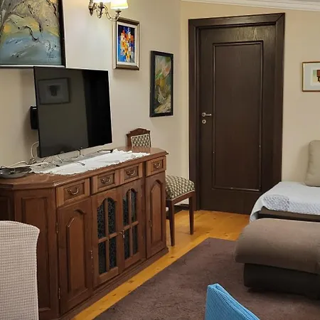 къща ,,велбъжд,, Apartman Plovdiv