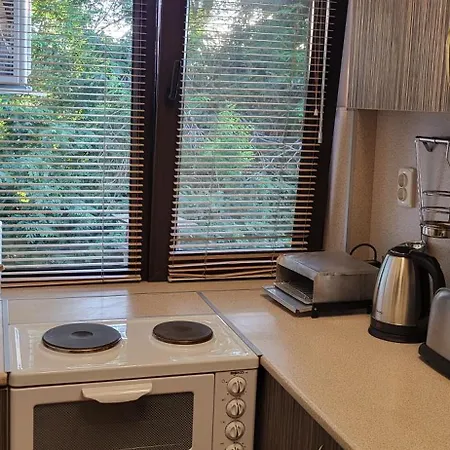 Apartman къща ,,велбъжд,, Plovdiv