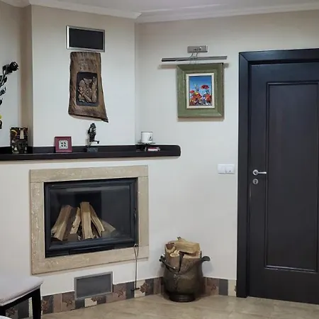 къща ,,велбъжд,, Apartman Plovdiv